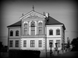 Zamek Ostrogskich - Muzeum Fryderyka Chopina