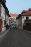 stare miasto w Kazimierzu