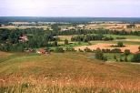 Panorama z Gry Godapskiej