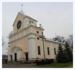kościół garnizonowy