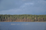Jezioro Biae Wigierskie - stycze?