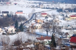 Panorama Korczyny
