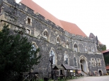 Gotycko-renesansowy zamek Grodziec
