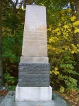 Pomnik Steenke
