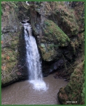 Rezerwat przyrody Wodospad Wilczki