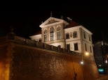 Zamek Ostrogskich, obecnie Muzeum Fryderyka Chopina