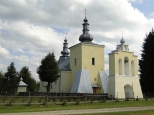 Dawna cerkiew emkowska pw.w.Michaa Archanioa w Smerekowcu