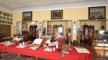 Muzeum w klasztorze sistr boromeuszek w Trzebnicy
