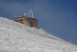 Wysokogrskie Obserwatorium Meteorologiczne Kasprowy Wierch