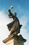 Pomnik Stefana Czarnieckiego