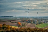 Farma wiatrowa Hnatkowice - Orzechowce