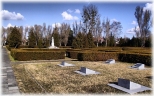 Cmentarz oficerw Armii Radzieckiej