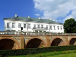 Pałac Jabłonowskich z XVIII w.