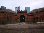 Fort Aleksiej - Traugutta