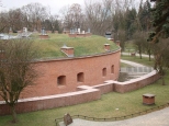 Fort Siergiej - Sokolnickiego
