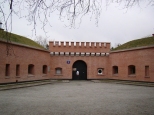 Fort Siergiej - Sokolnickiego