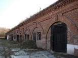 Fort III Blizne
