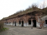 Fort IV Chrzanw