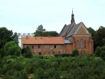 XIII-wieczny zesp klasztorny dominikanw