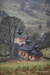 Cerkiew w Dubnym