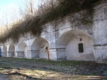 Fort VII a Suewiec