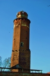 Wieża Z  Zamku Krzyżackiego