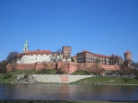 Zamek Krlewski na Wzgrzu Wawelskim