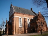 Kościół św. Andrzeja Apostoła
