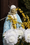 Wiosenna Maryja