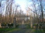 Zabrze - Cmentarz Jecw Radzieckich