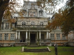 Pałac w Guzowie