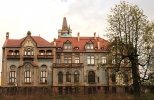 Pałac Schöna w Sosnowcu