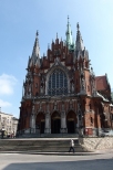 Kościół św. Józefa w Krakowie
