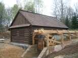 Muzeum Górnośląski Park Etnograficzny w Chorzowie - nowy obiekt