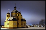 Cerkiew Zmartwychwstania Pańskiego w Siemiatyczach