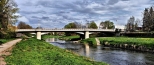 Most na Odrze - Racibrz
