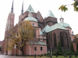 Katedra p.w. św. Jana Chrzciciela we Wrocławiu