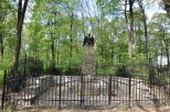 Pomnik onierzy pruskich polegych w wojnach 1866, 1871