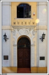Krotoszyn - budynek poklasztorny zespou potrynitarskiego