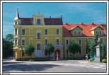 Krotoszyn - Hotel pod Orem z 1896 r.