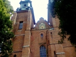 Katedra w Gnienie