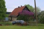 Dom w Radzewicach