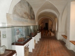 Pyzdry - Muzeum Regionalne