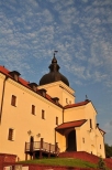 Klasztor wigierski