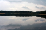 Jezioro Borzechowskie