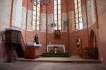 Kaplica Templariuszy
