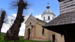 Siedliska - cerkiew p.w. w. Mikoaja