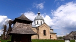 Siedliska - cerkiew p.w. w. Mikoaja