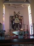 Sanktuarium Matki Boej Szkaplerznej w Strzelcach Wielkich