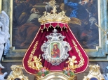 Najstarszy wizerunek maryjny w Polsce - ikona z XIII w.